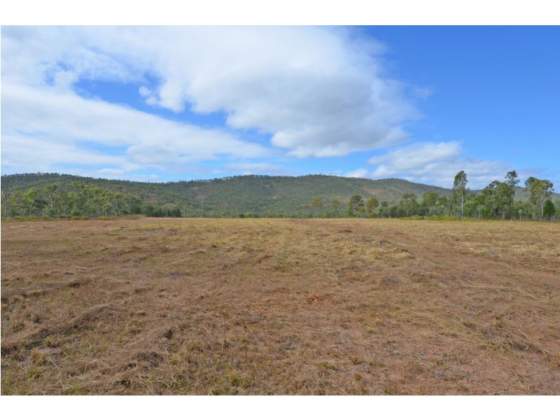 Lot 163,  Collins Weir Road, Mutchilba QLD 4872