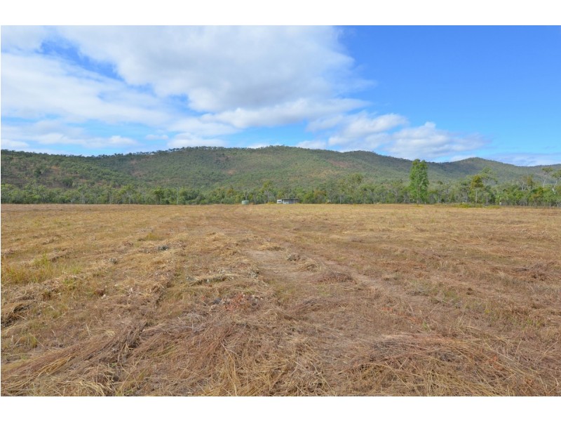 Lot 163,  Collins Weir Road, Mutchilba QLD 4872