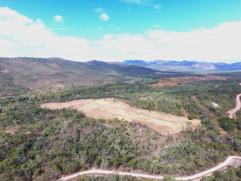 Lot 163,  Collins Weir Road, Mutchilba QLD 4872