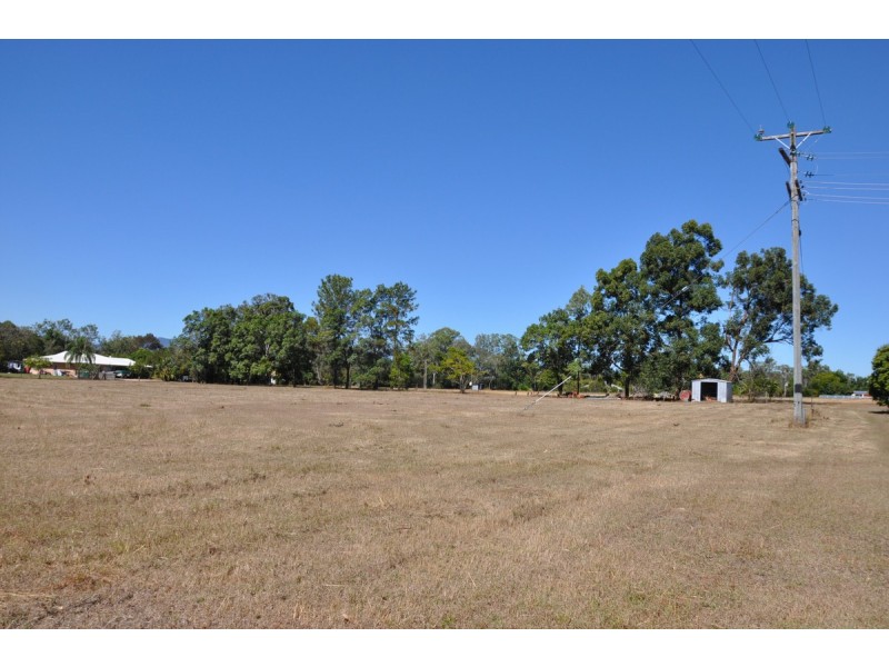Lot 4,  Caterina Close, Mareeba QLD 4880
