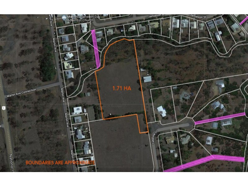 Lot 4,  Caterina Close, Mareeba QLD 4880