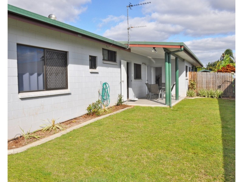 4/240 Walsh Street, Mareeba QLD 4880
