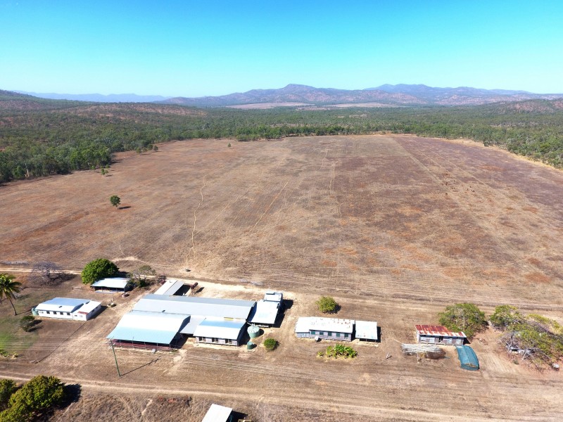 366 Algoma Road, Mutchilba QLD 4872