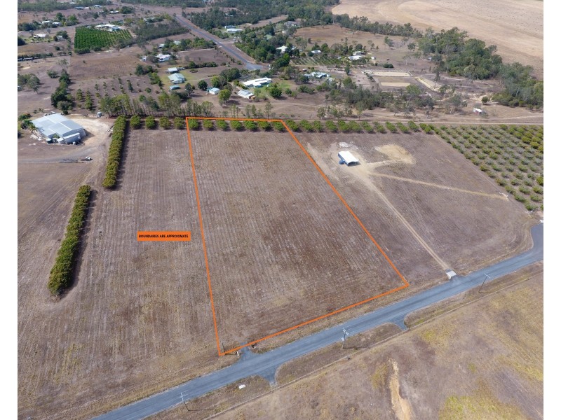 Lot 306,  Bellevue Close, Mareeba QLD 4880