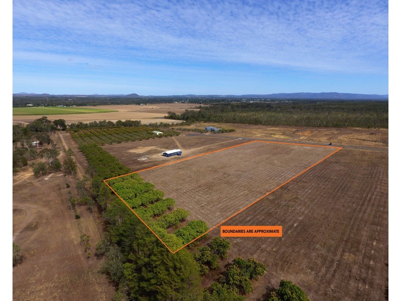Lot 306,  Bellevue Close, Mareeba QLD 4880