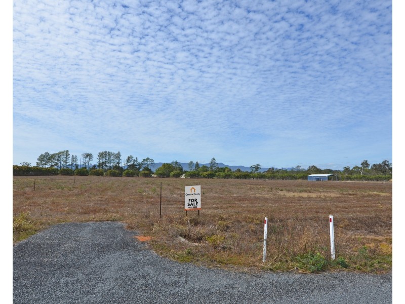 Lot 306,  Bellevue Close, Mareeba QLD 4880