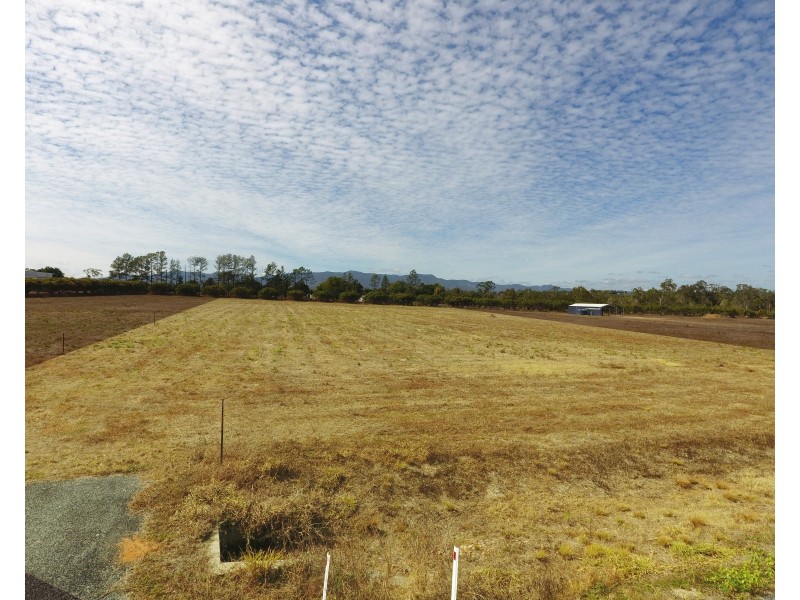 Lot 306,  Bellevue Close, Mareeba QLD 4880