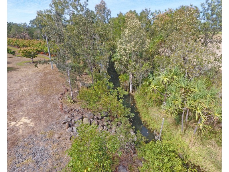 Lot 306,  Bellevue Close, Mareeba QLD 4880