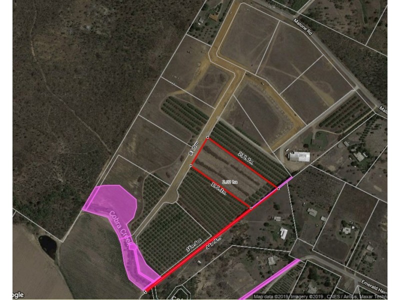 Lot 306,  Bellevue Close, Mareeba QLD 4880