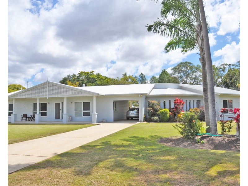 8 Tivoli Close, Mareeba QLD 4880