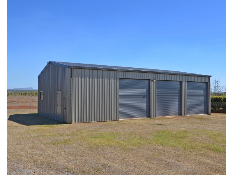 17 Gallo Drive, Mareeba QLD 4880