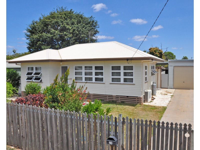 38 Iluka Street, Mareeba QLD 4880