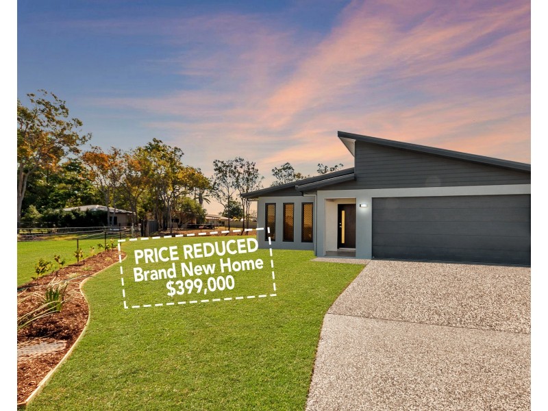 21 Jannali Court, Mareeba QLD 4880