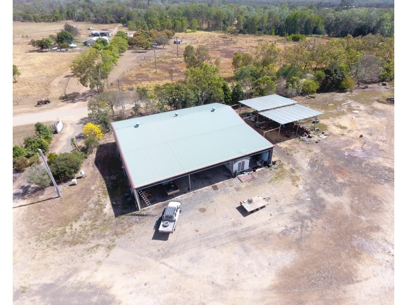 602 Hodzic Road, Biboohra QLD 4880