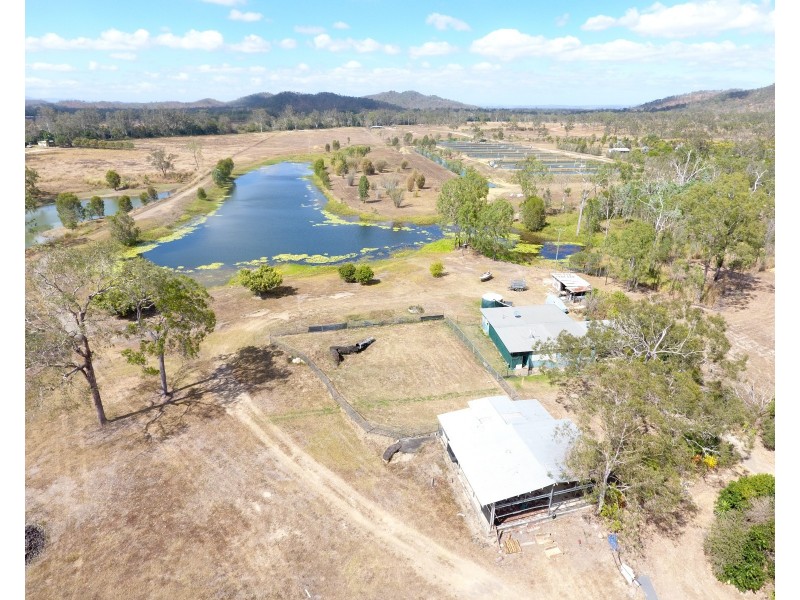 602 Hodzic Road, Biboohra QLD 4880