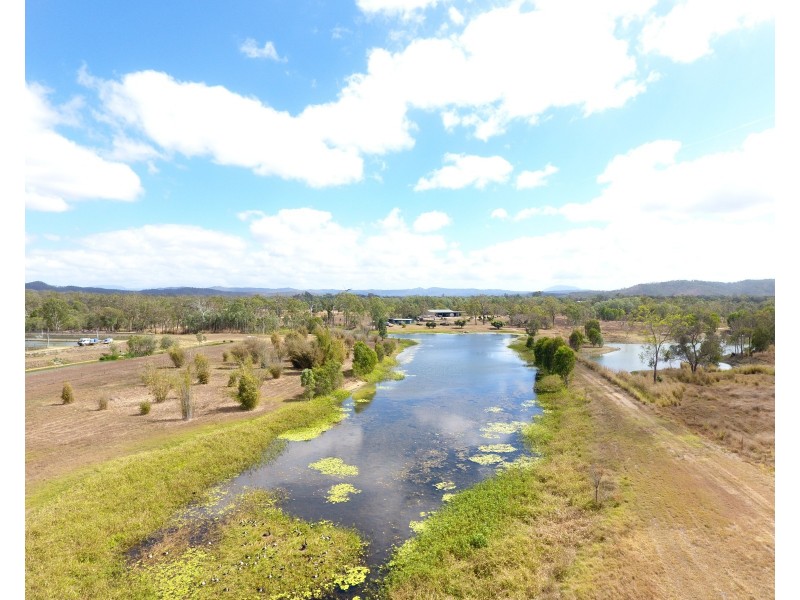 602 Hodzic Road, Biboohra QLD 4880