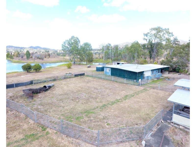 602 Hodzic Road, Biboohra QLD 4880