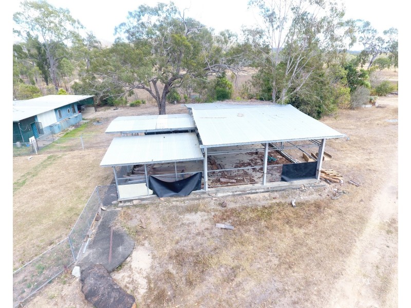 602 Hodzic Road, Biboohra QLD 4880