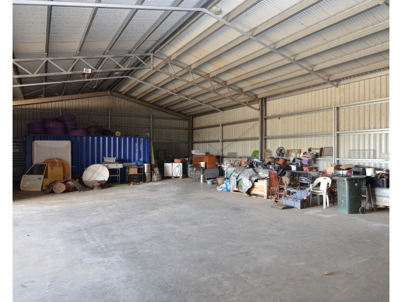 602 Hodzic Road, Biboohra QLD 4880