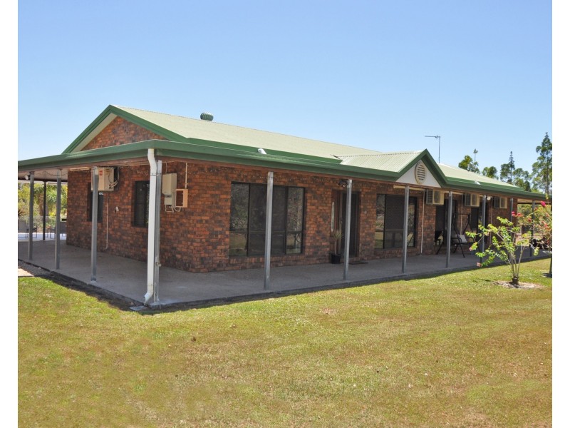 17 La Spina Road, Mareeba QLD 4880