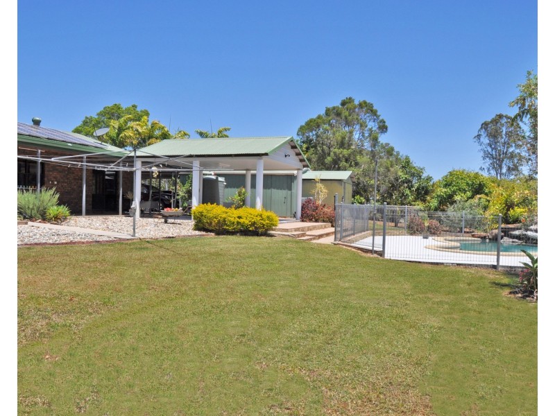 17 La Spina Road, Mareeba QLD 4880