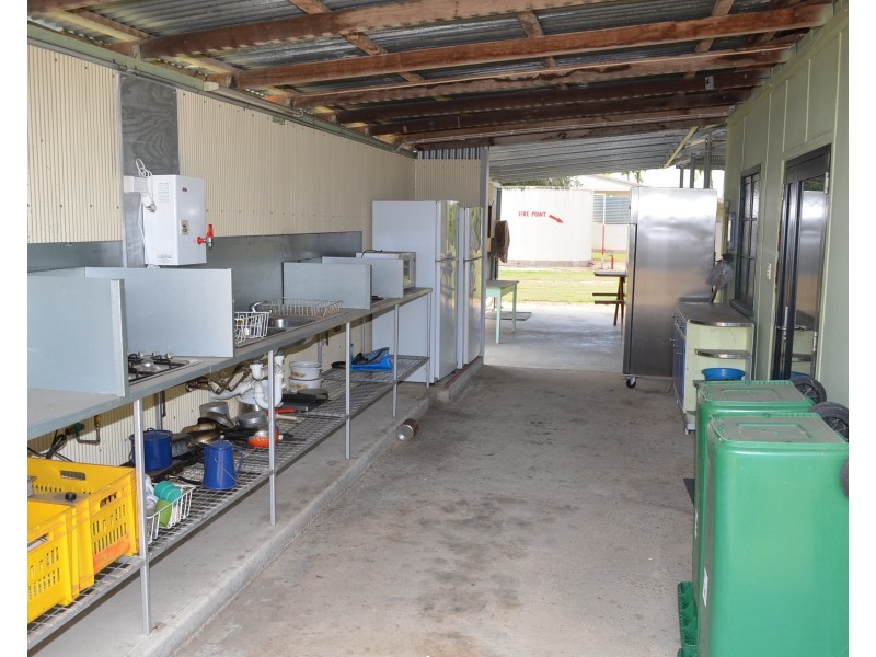 65793 Burke Developmental Road, Dimbulah QLD 4872