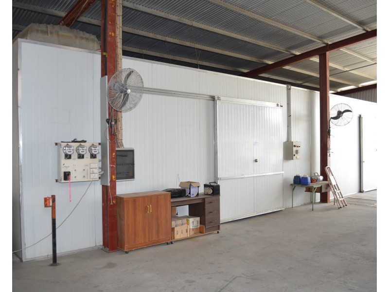 65793 Burke Developmental Road, Dimbulah QLD 4872