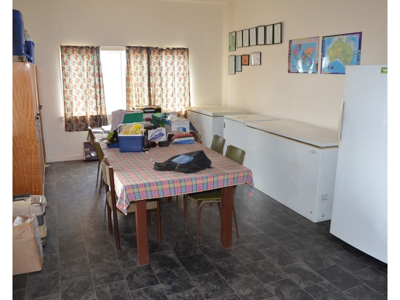 65793 Burke Developmental Road, Dimbulah QLD 4872