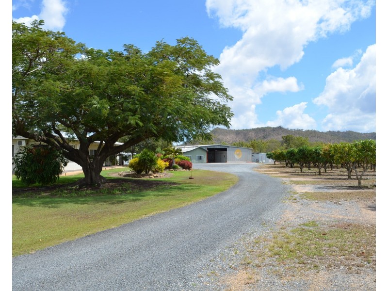 65793 Burke Developmental Road, Dimbulah QLD 4872