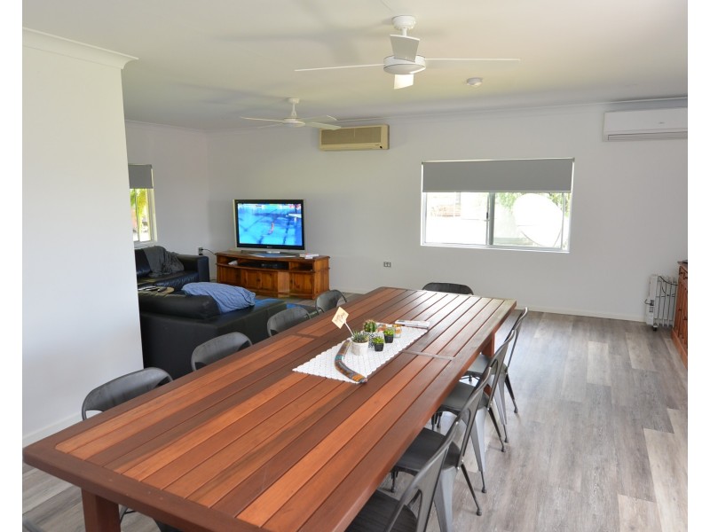 65793 Burke Developmental Road, Dimbulah QLD 4872