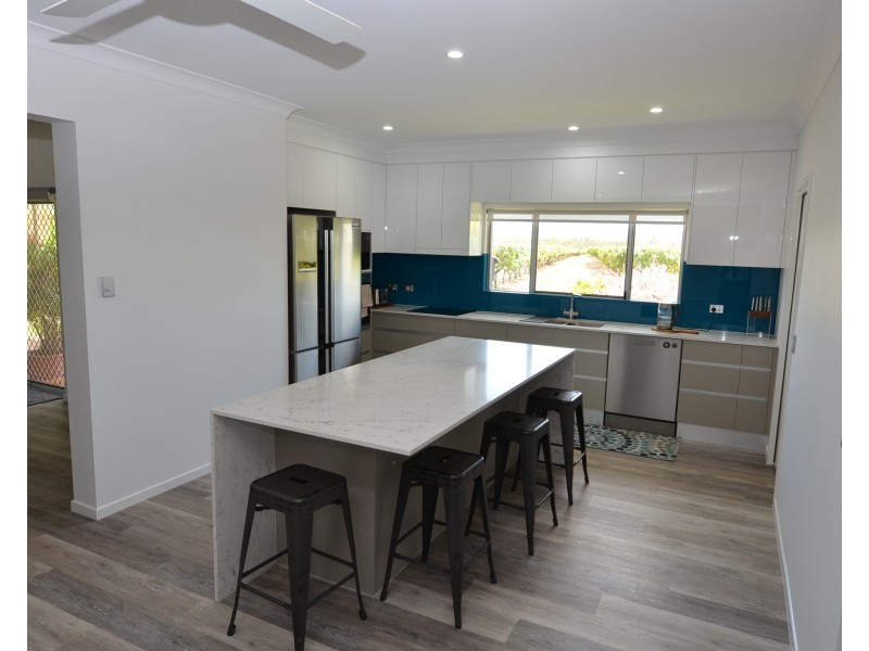 65793 Burke Developmental Road, Dimbulah QLD 4872