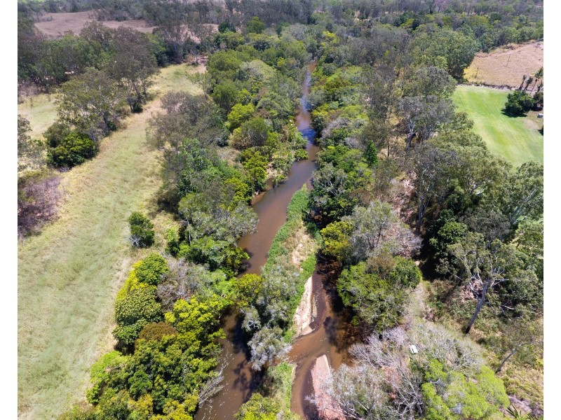 707 Bilwon Road, Biboohra QLD 4880