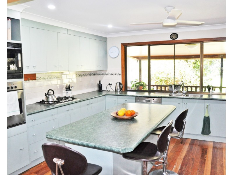 707 Bilwon Road, Biboohra QLD 4880