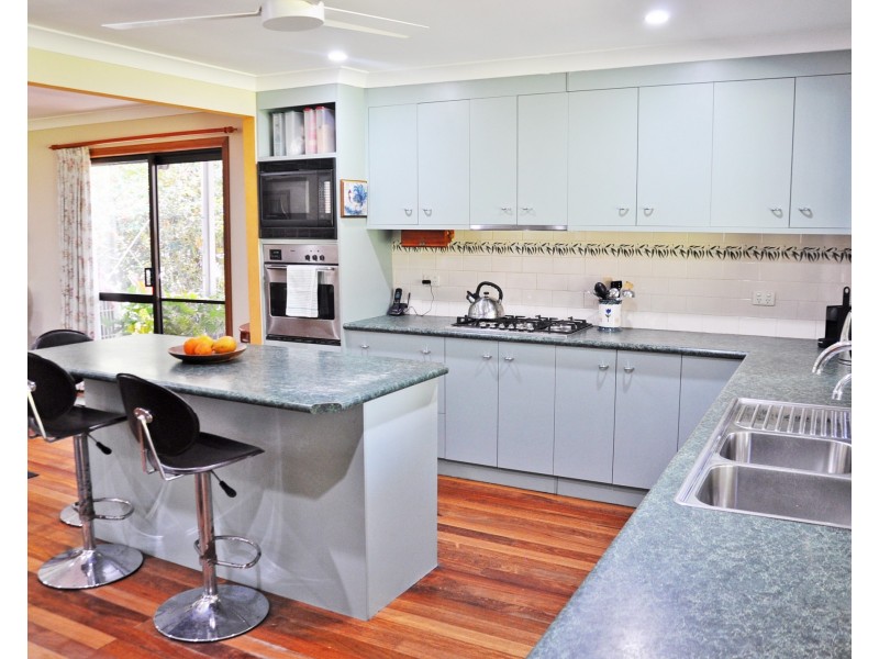 707 Bilwon Road, Biboohra QLD 4880