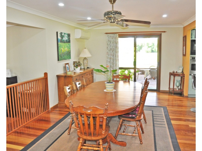 707 Bilwon Road, Biboohra QLD 4880