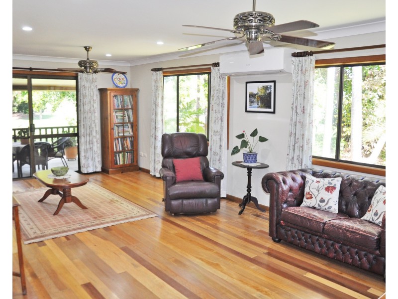 707 Bilwon Road, Biboohra QLD 4880