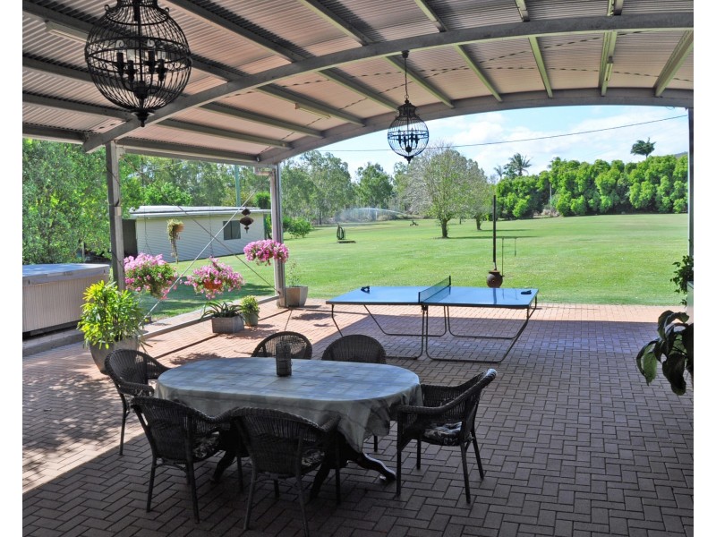 707 Bilwon Road, Biboohra QLD 4880