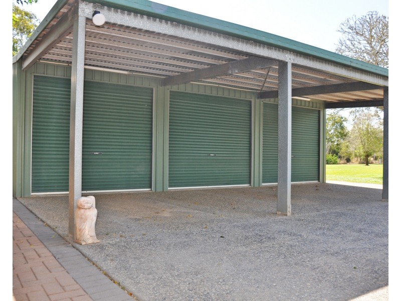 707 Bilwon Road, Biboohra QLD 4880
