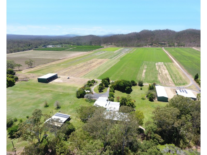 707 Bilwon Road, Biboohra QLD 4880