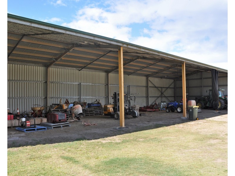 707 Bilwon Road, Biboohra QLD 4880