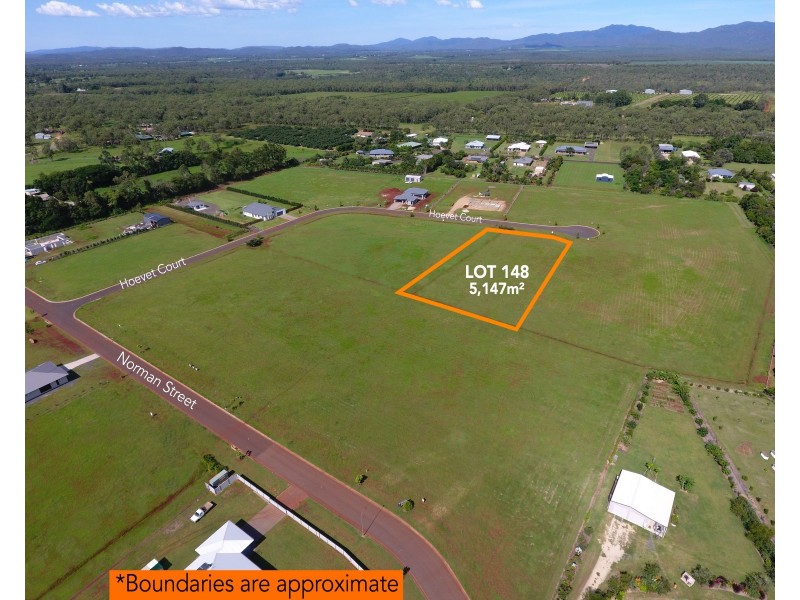Lot 148,  Hoevet Court, Mareeba QLD 4880
