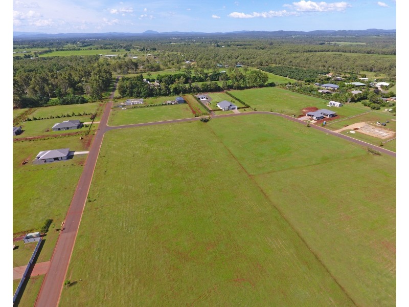 Lot 148,  Hoevet Court, Mareeba QLD 4880