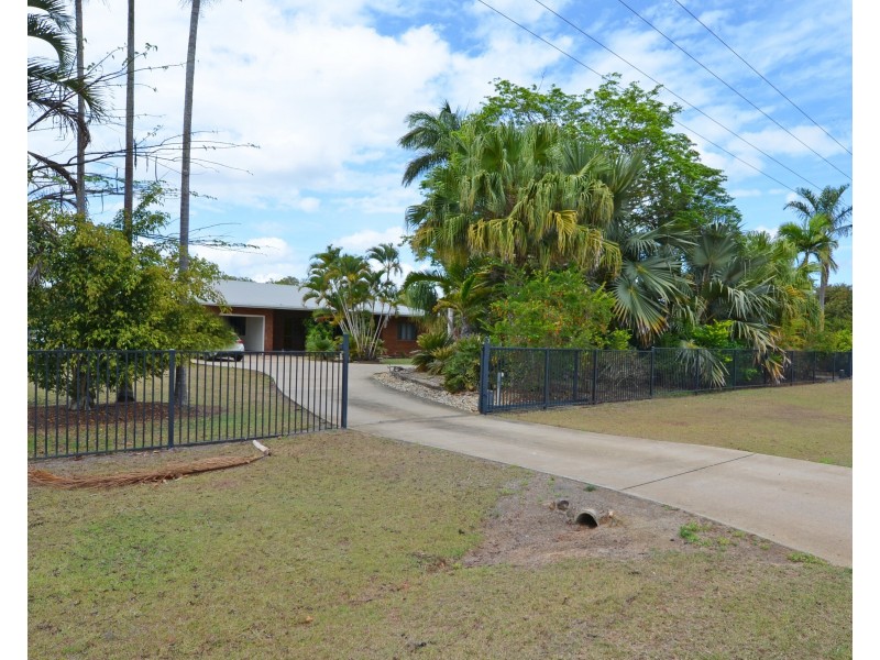 7 Salihe Avenue, Mareeba QLD 4880
