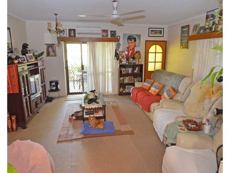 460 Springs Road, Paddys Green QLD 4880