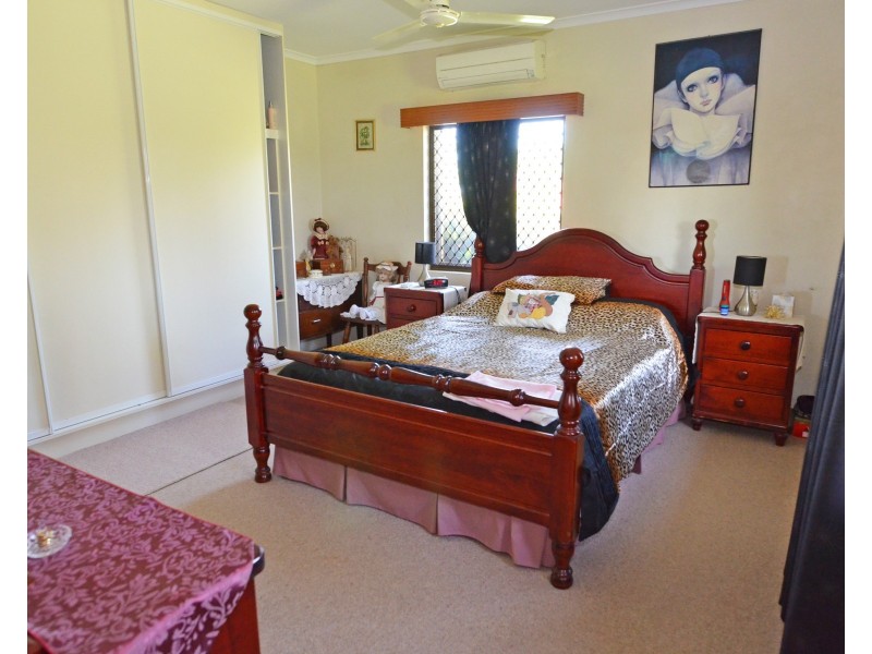 460 Springs Road, Paddys Green QLD 4880