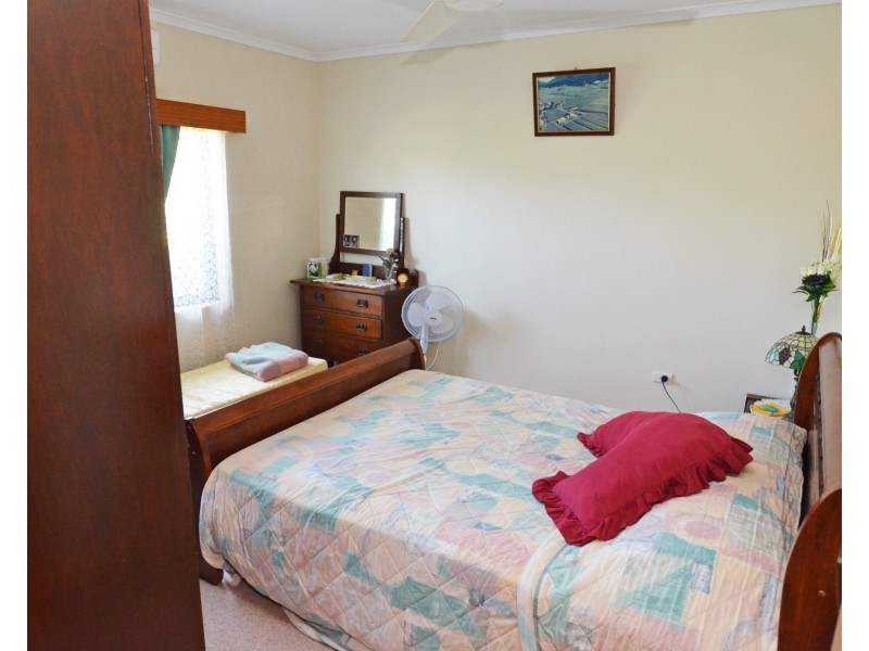 460 Springs Road, Paddys Green QLD 4880