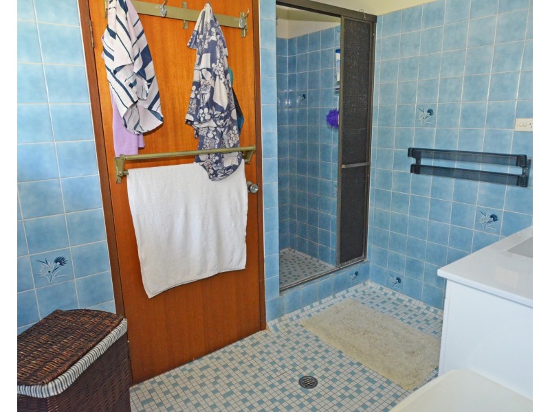 460 Springs Road, Paddys Green QLD 4880