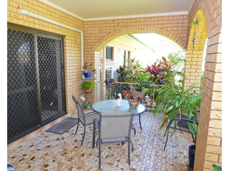 460 Springs Road, Paddys Green QLD 4880