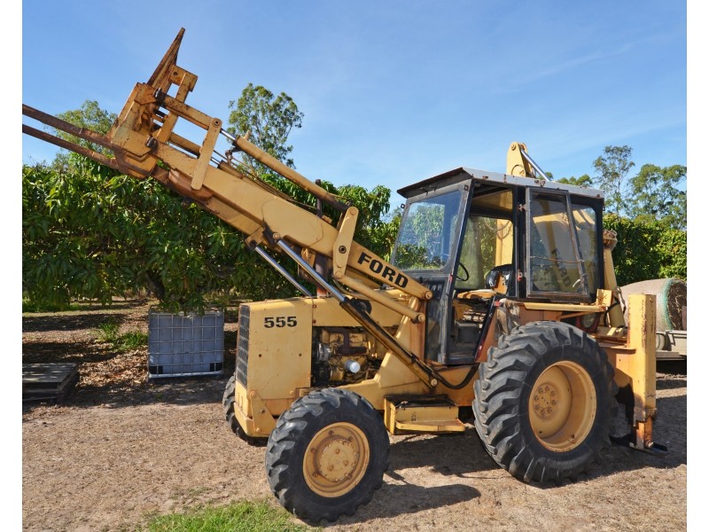 460 Springs Road, Paddys Green QLD 4880