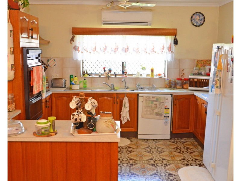 460 Springs Road, Paddys Green QLD 4880